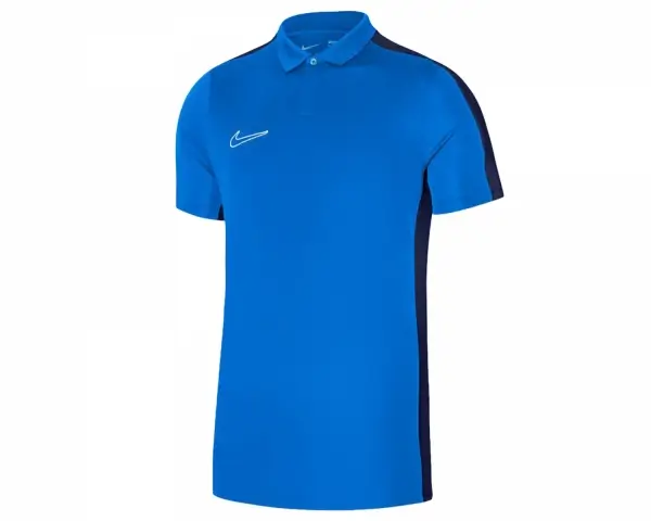 Nike Dri-FIT Academy Mavi Erkek Polo Tişört DR1346-463