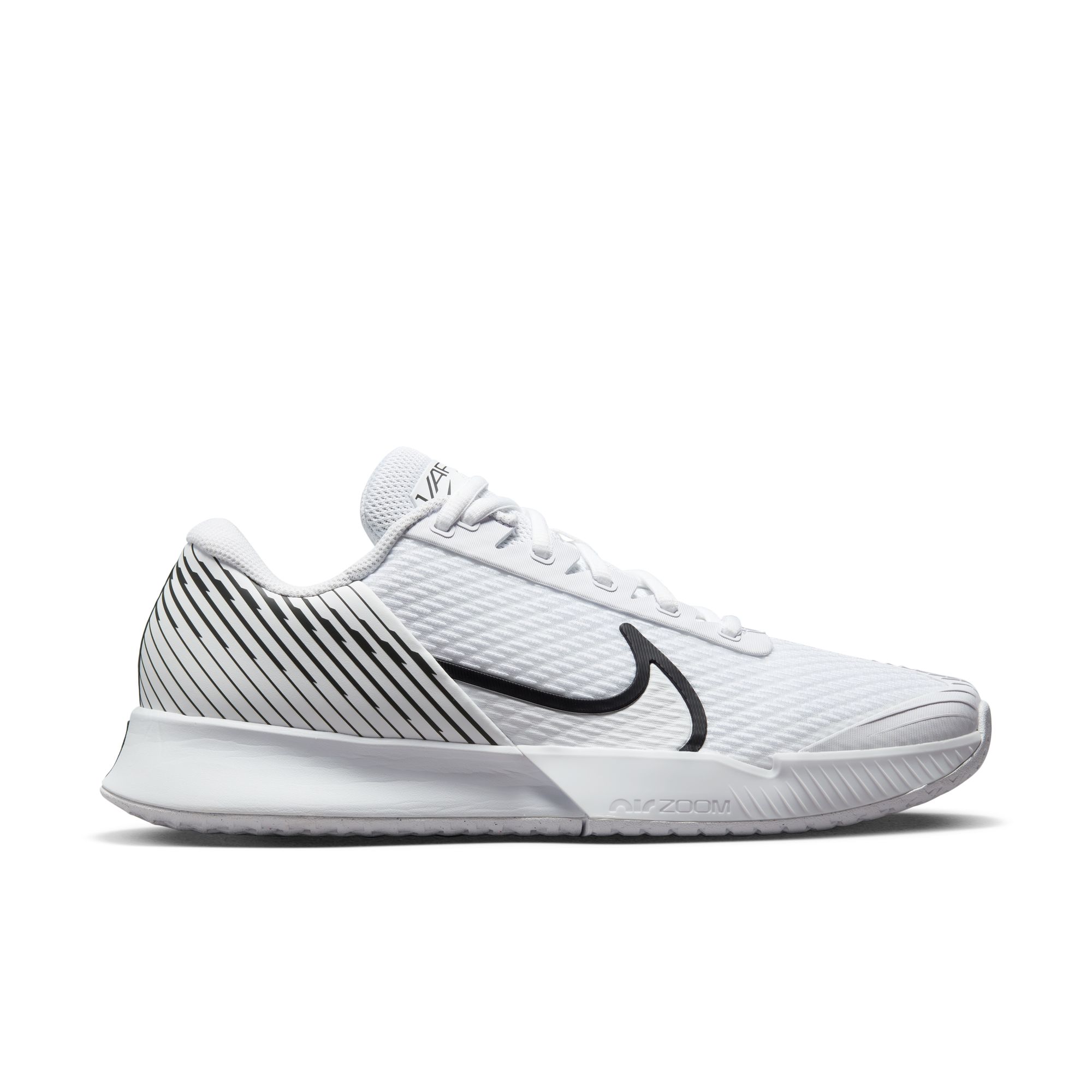 Nike Court Air Zoom Vapor Pro 2 Beyaz Erkek Tenis Ayakkabısı DR6191-101