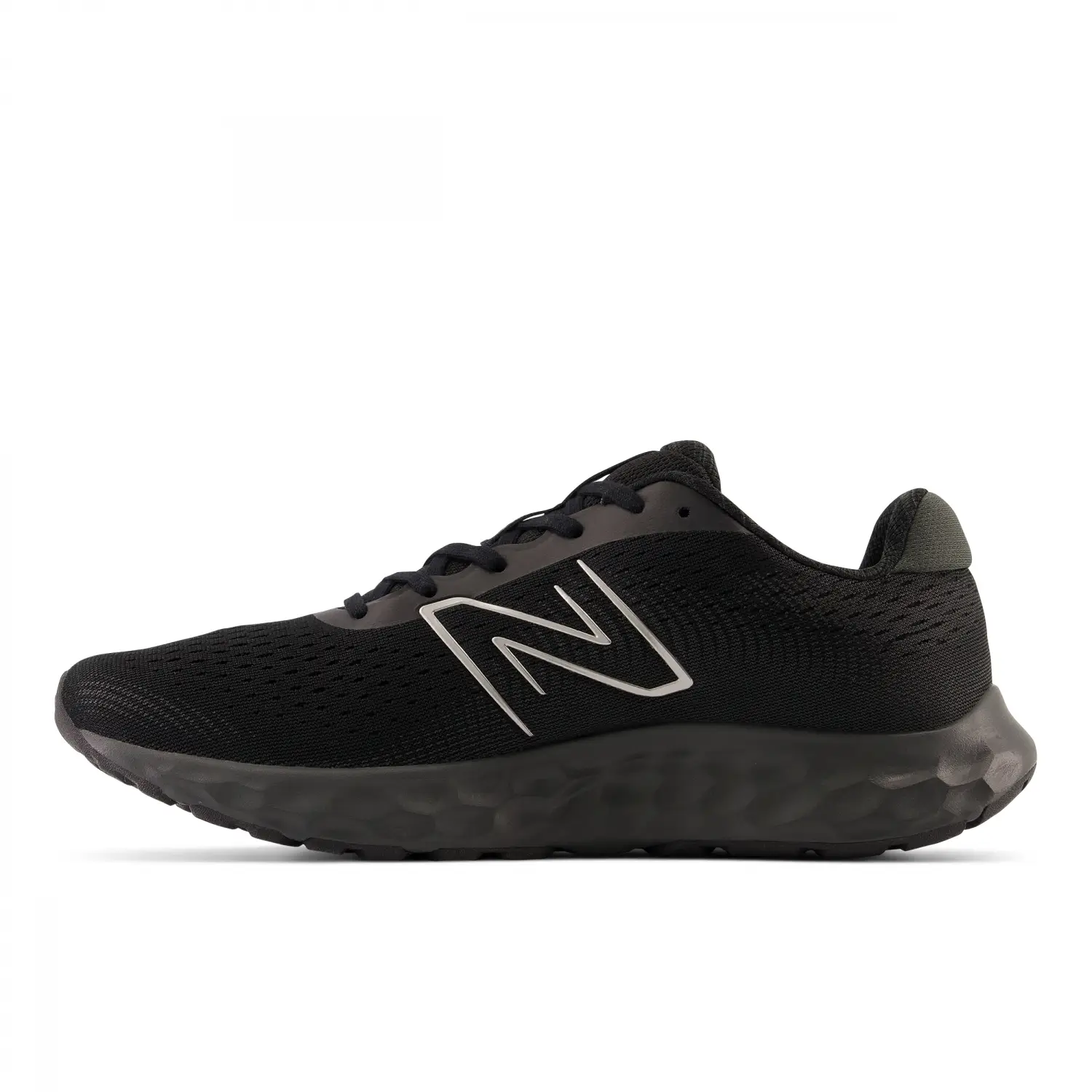 New Balance 520 Siyah Erkek Koşu Ayakkabısı M520LA8