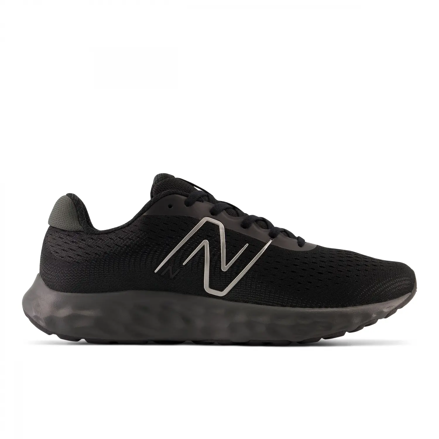 New Balance 520 Siyah Erkek Koşu Ayakkabısı M520LA8