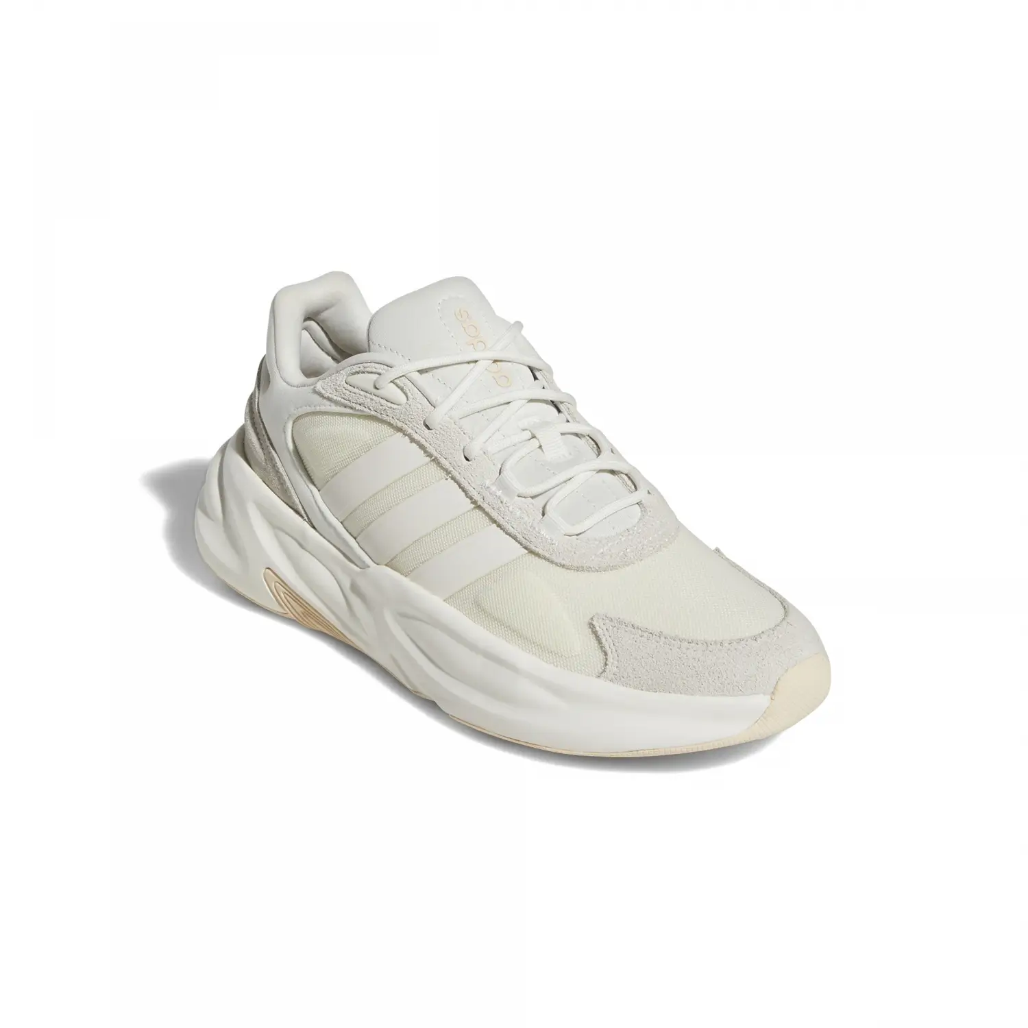 adidas Ozelle Cloudfoam Beyaz Kadın Günlük Ayakkabı GX1727