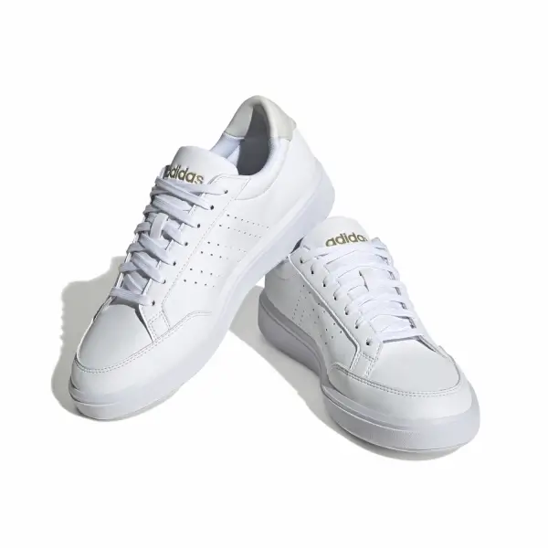 adidas Nova Court Beyaz Kadın Günlük Ayakkabı H06239