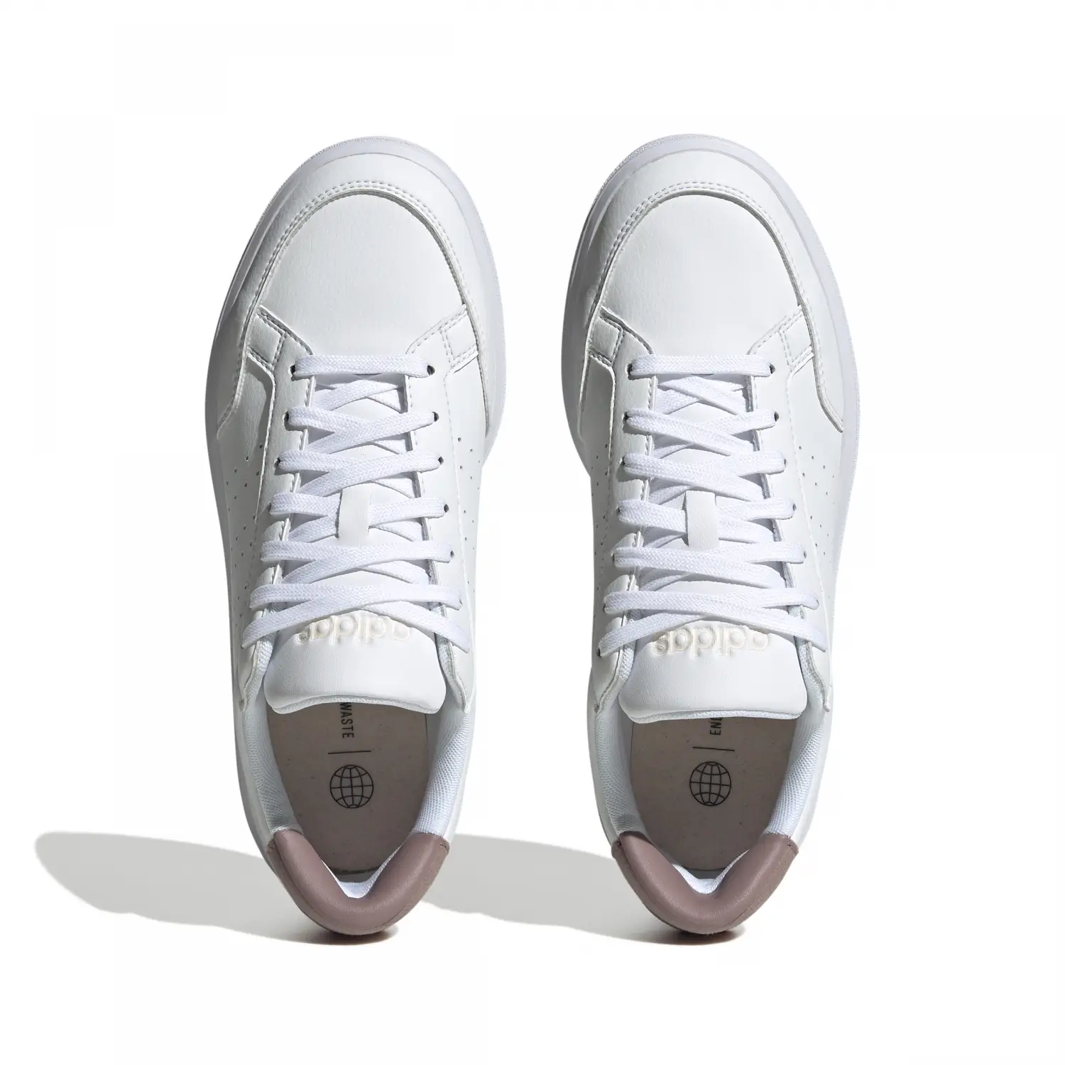 adidas Nova Court Beyaz Kadın Günlük Ayakkabı H06240