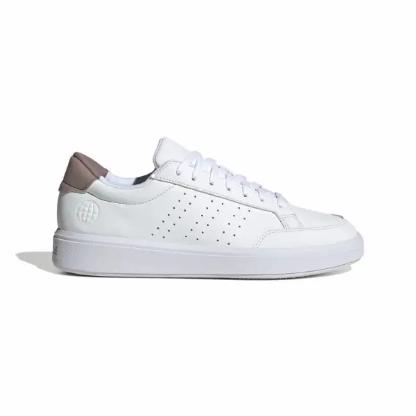 adidas Nova Court Beyaz Kadın Günlük Ayakkabı H06240