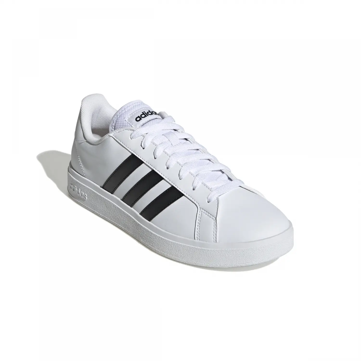 adidas Grand Court Base 2 Beyaz Erkek Günlük Ayakkabı GW9250