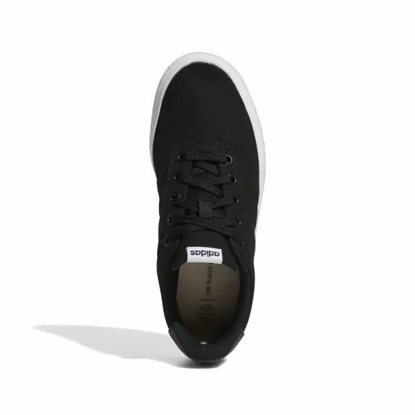 adidas Vulc Raid3r Siyah Kadın Günlük Ayakkabı GX0873