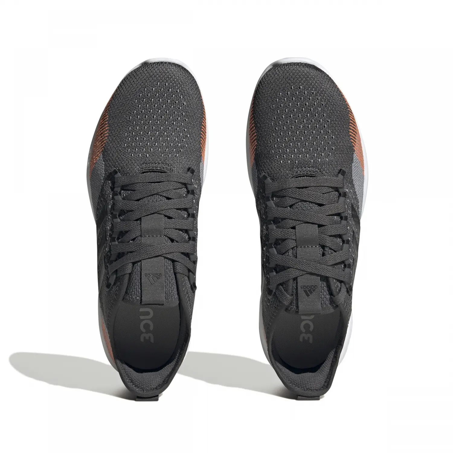 adidas Fluidflow 2.0 Gri Erkek Günlük Ayakkabı HP6745