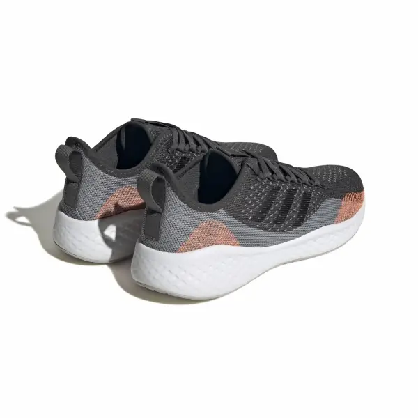 adidas Fluidflow 2.0 Gri Erkek Günlük Ayakkabı HP6745