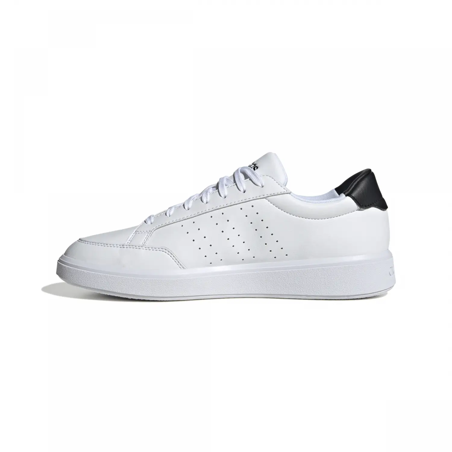 adidas Nova Court Beyaz Erkek Günlük Ayakkabı H06238