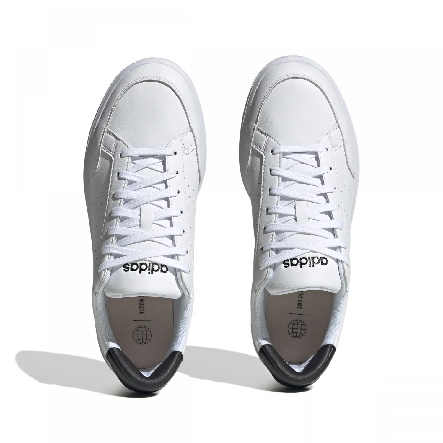 adidas Nova Court Beyaz Erkek Günlük Ayakkabı H06238