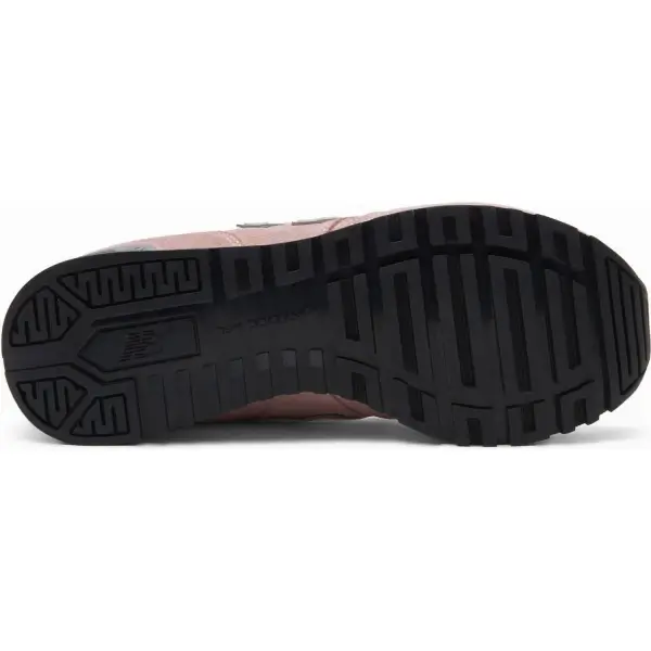 New Balance 565 Pembe Kadın Günlük Ayakkabı WL565PNK