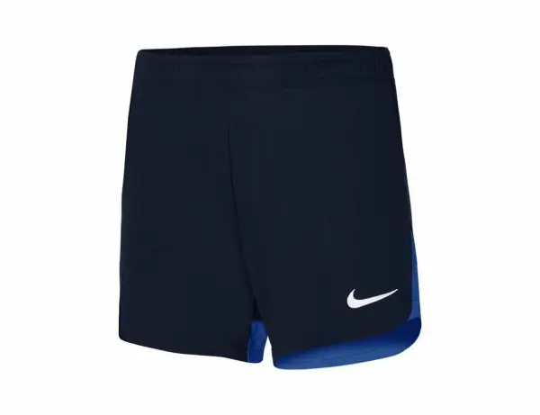 Nike Dri-FIT Academy Pro Mavi Kadın Şort DH9252-451