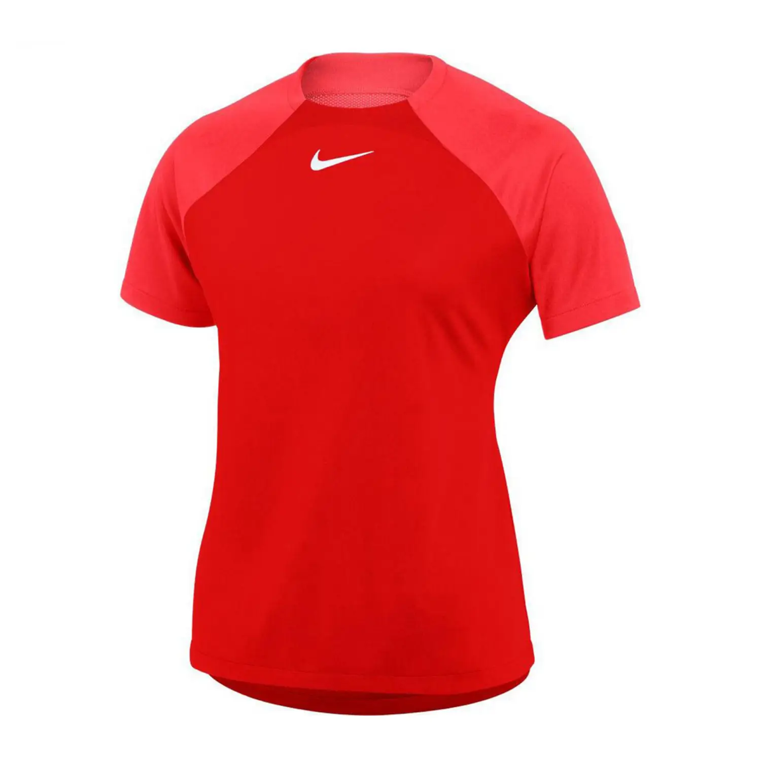 Nike Dri-FIT Academy Pro Kırmızı Kadın Tişört DH9242-657