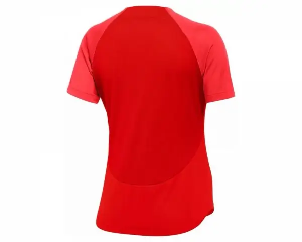 Nike Dri-FIT Academy Pro Kırmızı Kadın Tişört DH9242-657