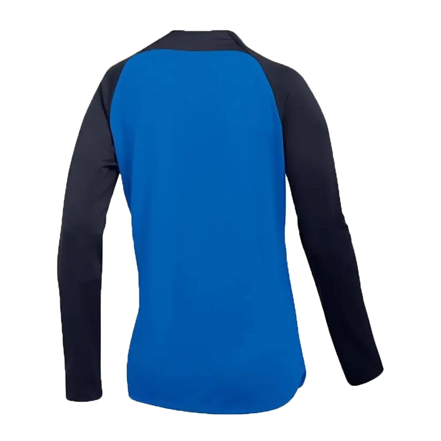 Nike Dri-FIT Academy Pro Mavi Kadın Uzun Kollu Tişört DH9246-463