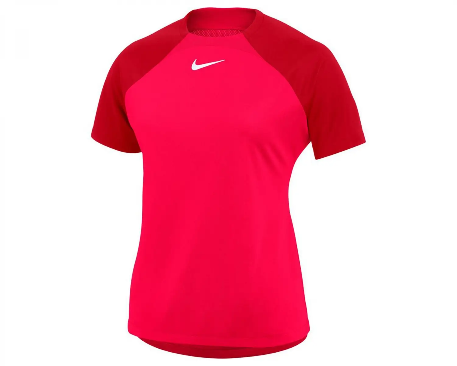 Nike Dri-FIT Academy Pro Kırmızı Kadın Tişört DH9242-635