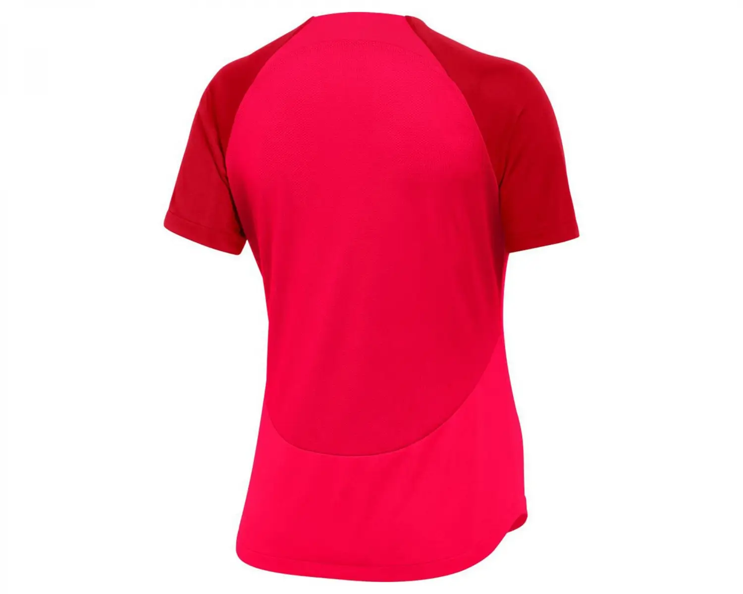 Nike Dri-FIT Academy Pro Kırmızı Kadın Tişört DH9242-635