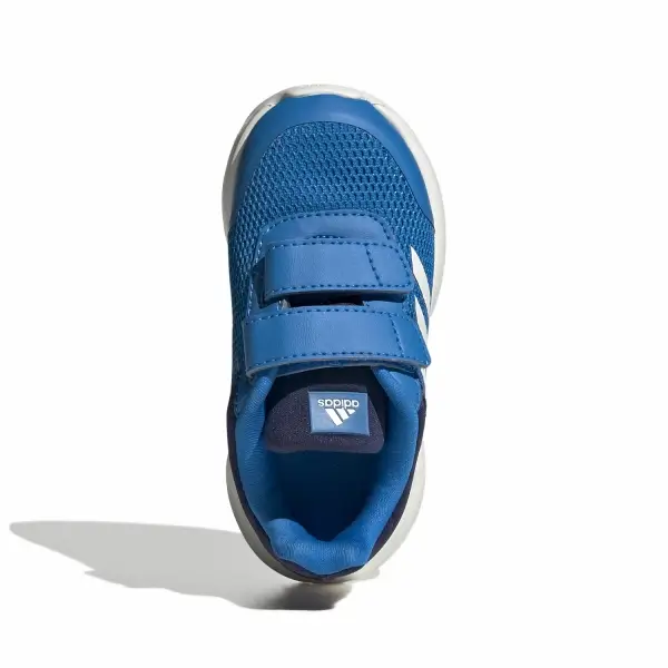 adidas Tensaur Run 2.0 Mavi Çocuk Günlük Ayakkabı GZ5858