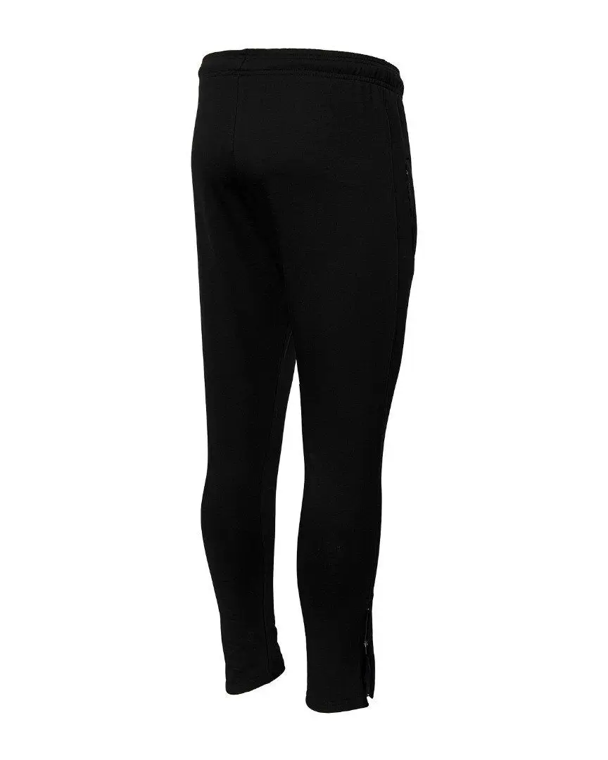 New Balance Siyah Erkek Pantolon  -MPP1111-BK