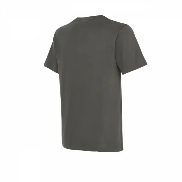 New Balance Lifestyle Yeşil Erkek Tişört MNT1348-TPG