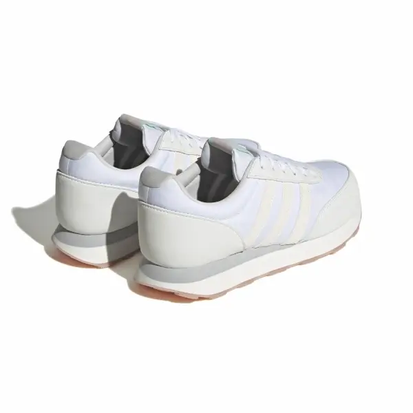adidas Run 60s 3.0 Beyaz Kadın Günlük Ayakkabı HP2252
