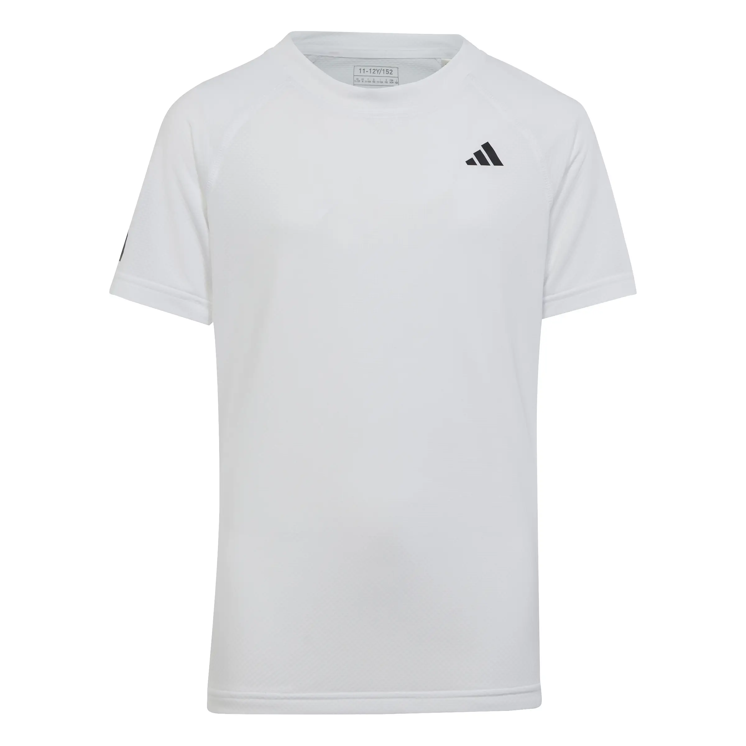 adidas Club Tennis Beyaz Çocuk Tişört HS0551