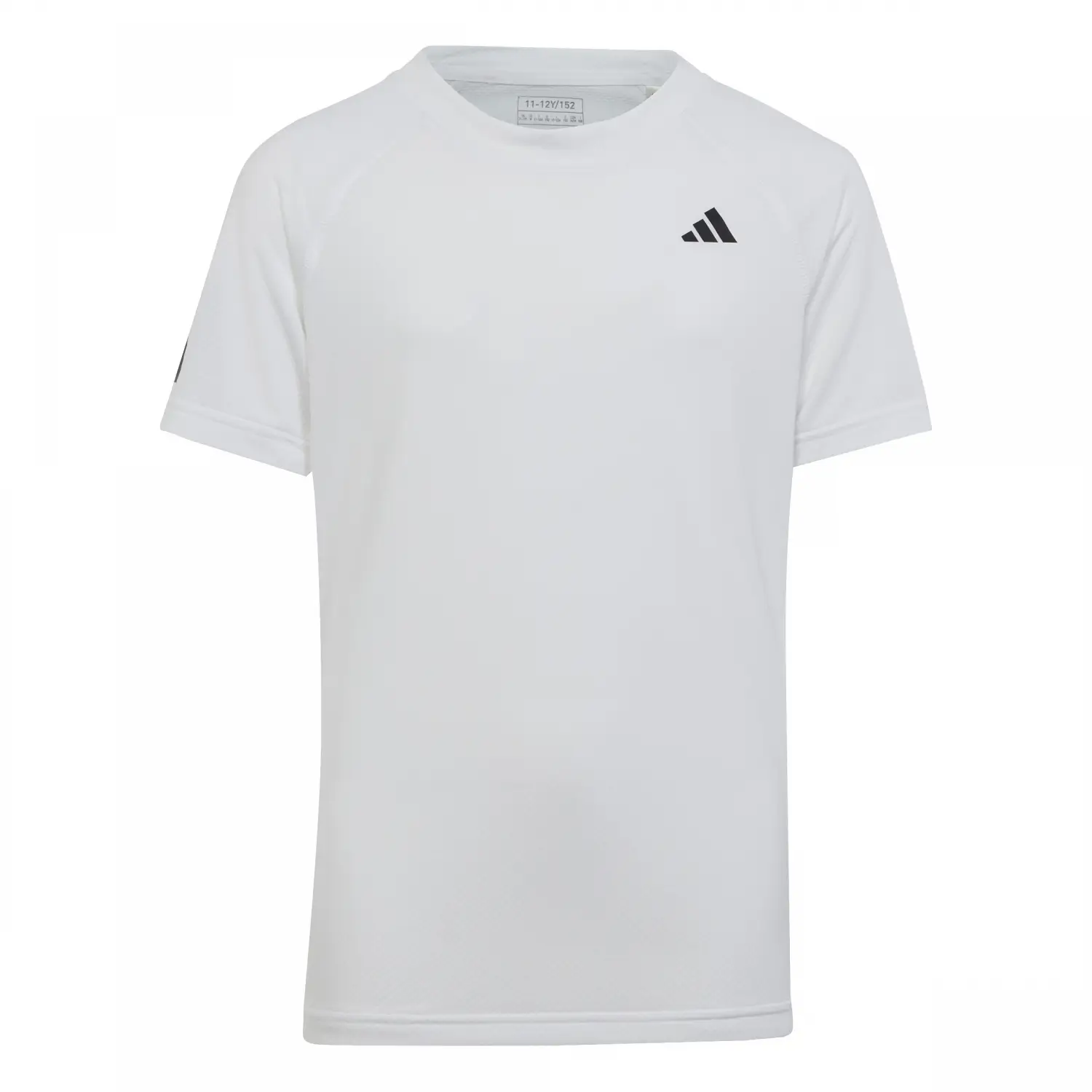 adidas Club Tennis Beyaz Çocuk Tişört HS0551