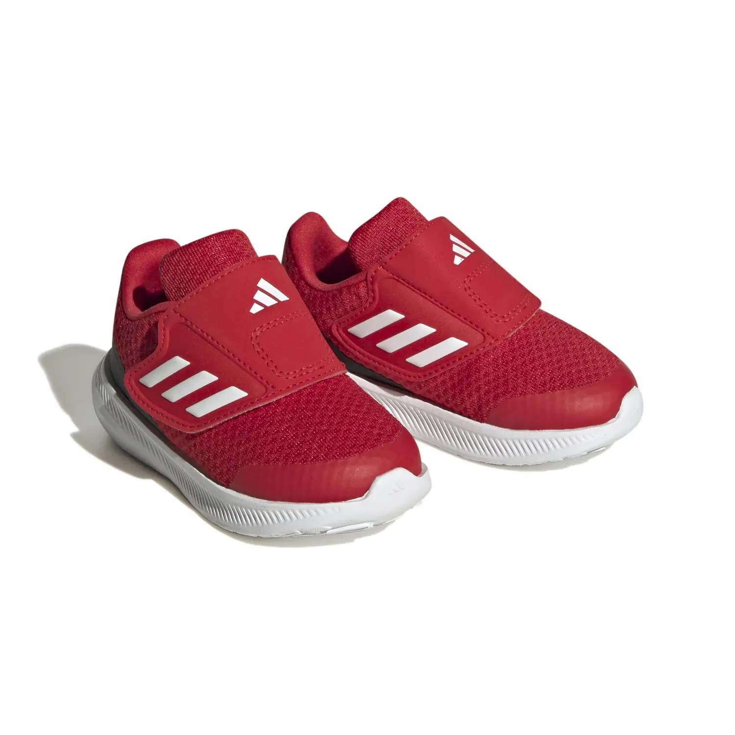 adidas Runfalcon 3.0 Sport Kırmızı Çocuk Günlük Ayakkabı HP5865