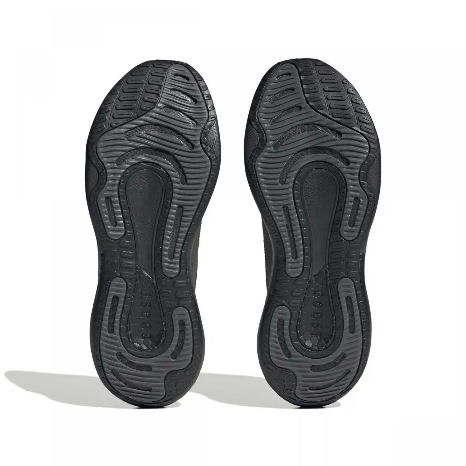 adidas Supernova 2.0 x Parley Siyah Erkek Koşu Ayakkabısı HP2234