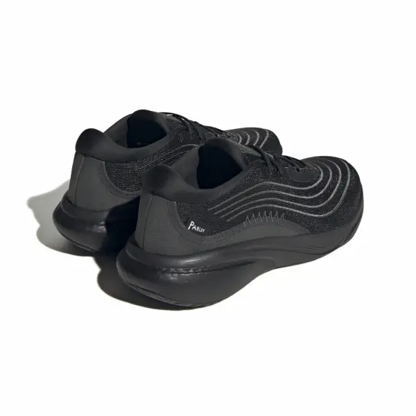 adidas Supernova 2.0 x Parley Siyah Erkek Koşu Ayakkabısı HP2234