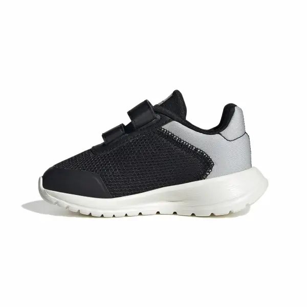 adidas Tensaur Run 2.0 Siyah Çocuk Günlük Ayakkabı GZ5856
