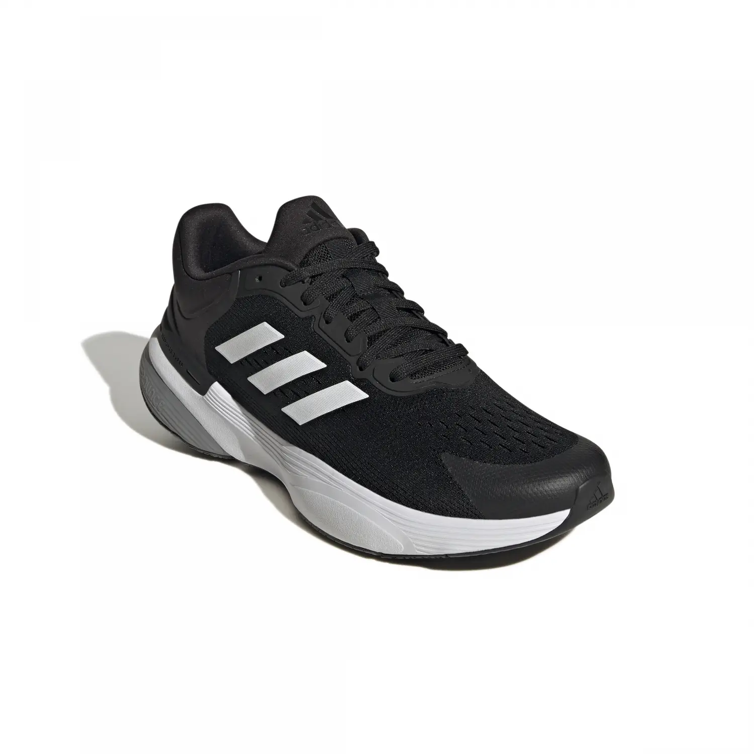 adidas Response Super 3.0 Siyah Erkek Koşu Ayakkabısı GW1371