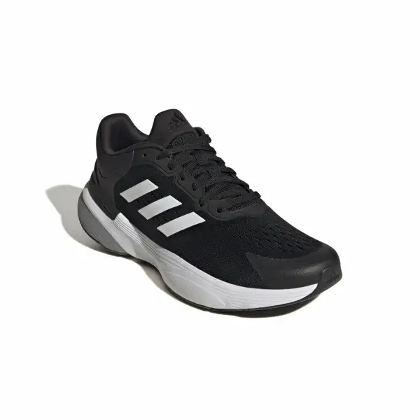 adidas Response Super 3.0 Siyah Erkek Koşu Ayakkabısı GW1371