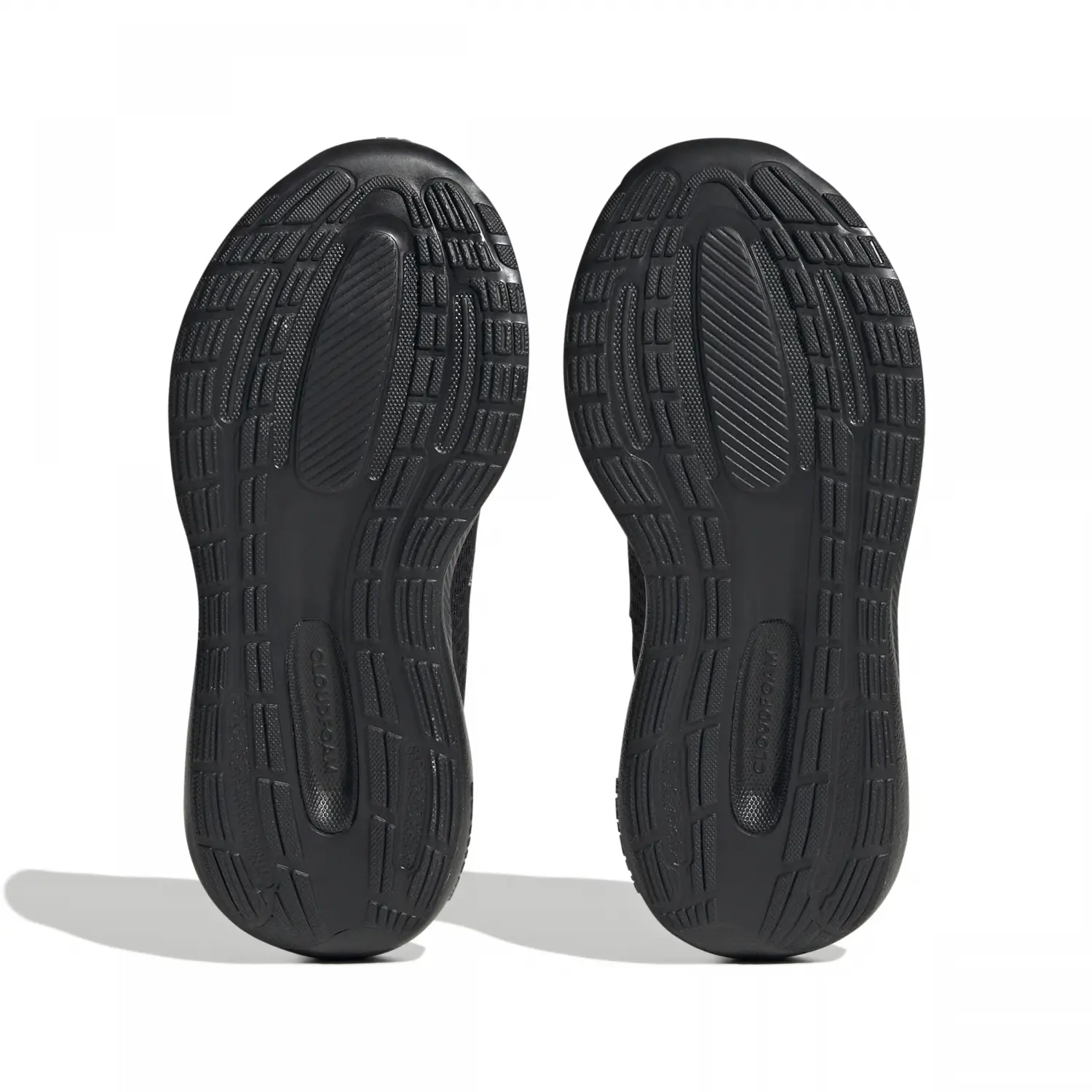 adidas RunFalcon 3 Sport Running Siyah Çocuk Günlük Ayakkabı HP5842