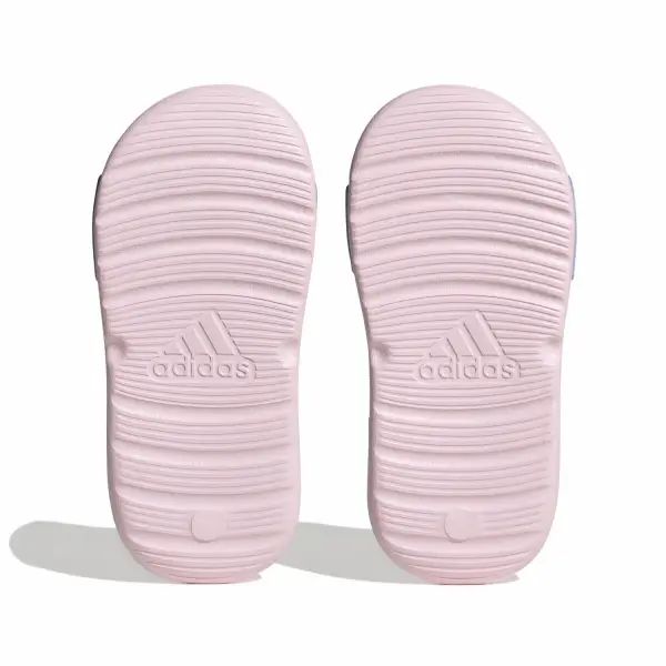 adidas x Disney AltaSwim Moana Mavi Çocuk Sandalet FZ6502