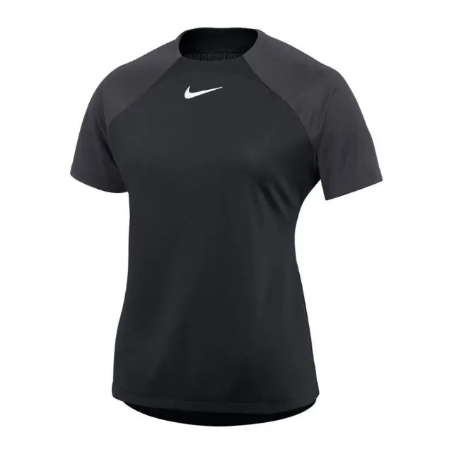 Nike Dri-Fit Academy Pro Siyah Kadın Tişört DH9242-011