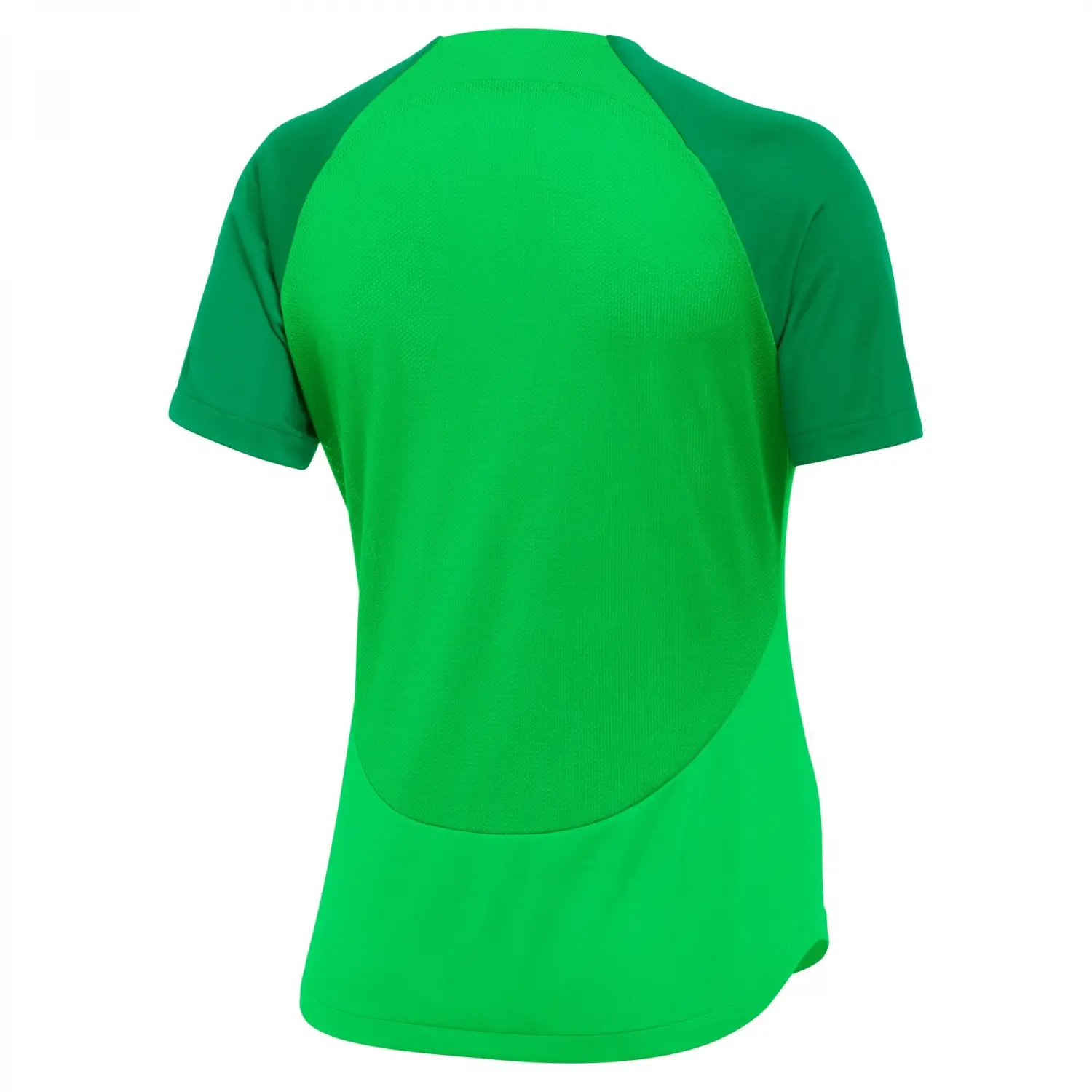 Nike Dri-FIT Academy Pro Yeşil Kadın Tişört DH9242-329