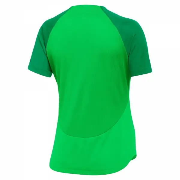 Nike Dri-FIT Academy Pro Yeşil Kadın Tişört DH9242-329