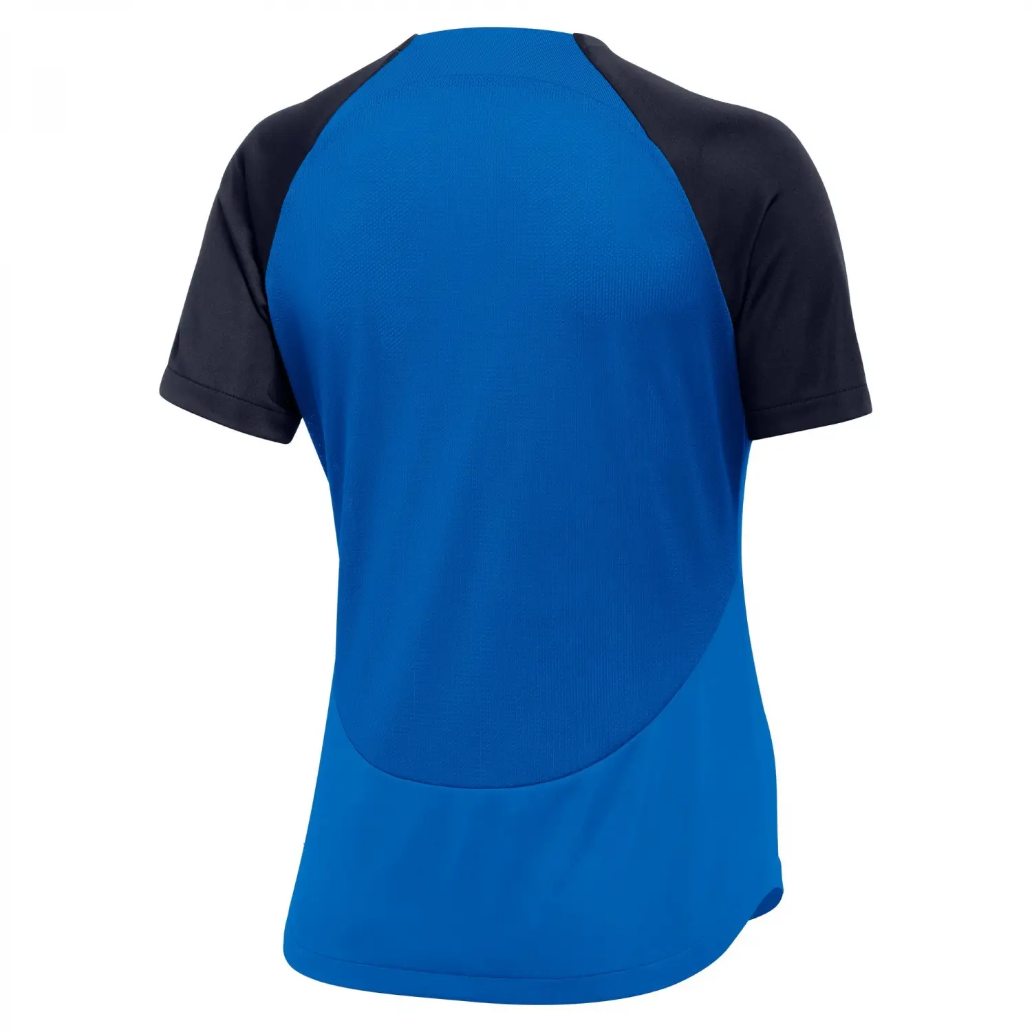 Nike Dri-FIT Academy Pro Mavi Kadın Tişört DH9242-463
