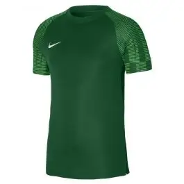 Nike Dri-Fit Academy Erkek Yeşil Tişört DH8031-302