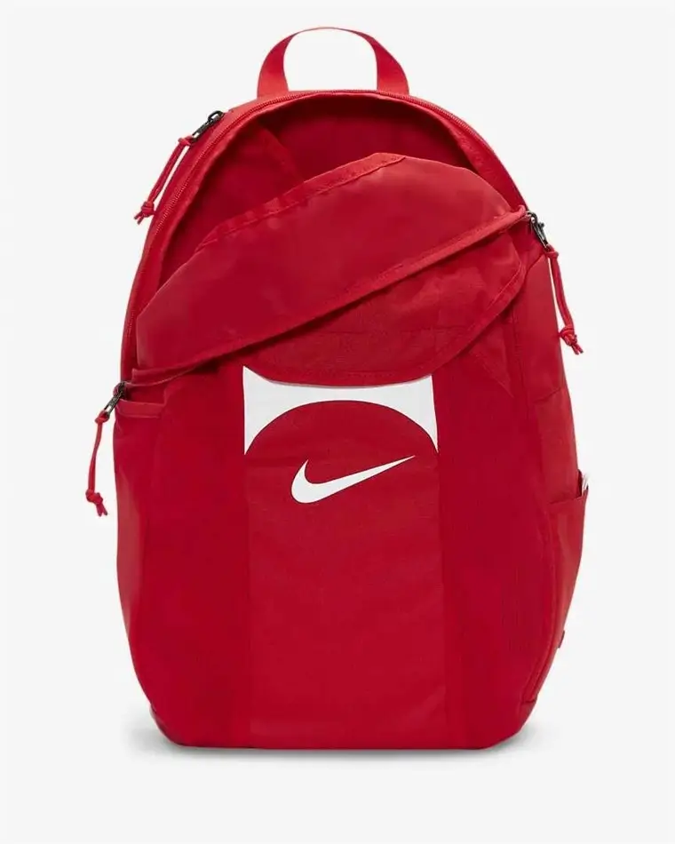 Nike Academy Team Kırmızı Unisex Sırt Çantası DV0761-657