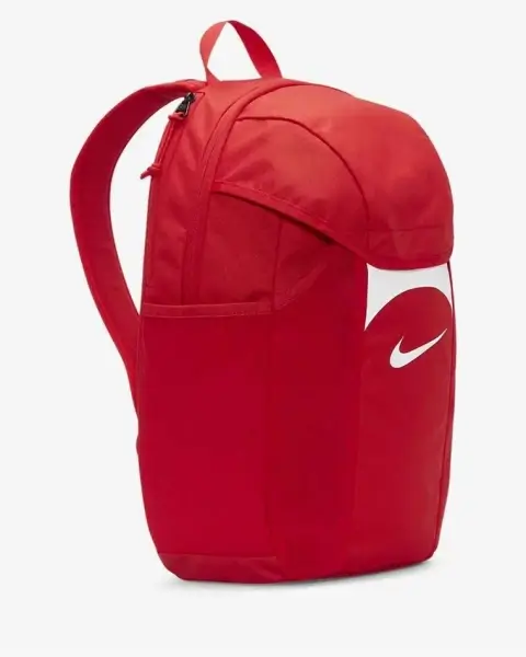 Nike Academy Team Kırmızı Unisex Sırt Çantası DV0761-657