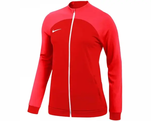 Nike Dri-Fit Academy Pro Yeşil Kadın Uzun Kollu Tişört DH9250-329