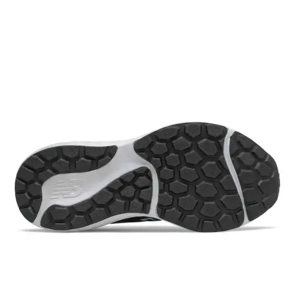 New Balance 520 Siyah Kadın Koşu Ayakkabısı W520LK7