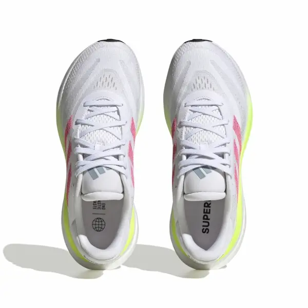 adidas Supernova 3 Beyaz Kadın Koşu Ayakkabısı HQ1805