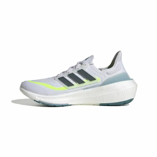 adidas Ultraboost Light Beyaz Erkek Koşu Ayakkabısı IE1768