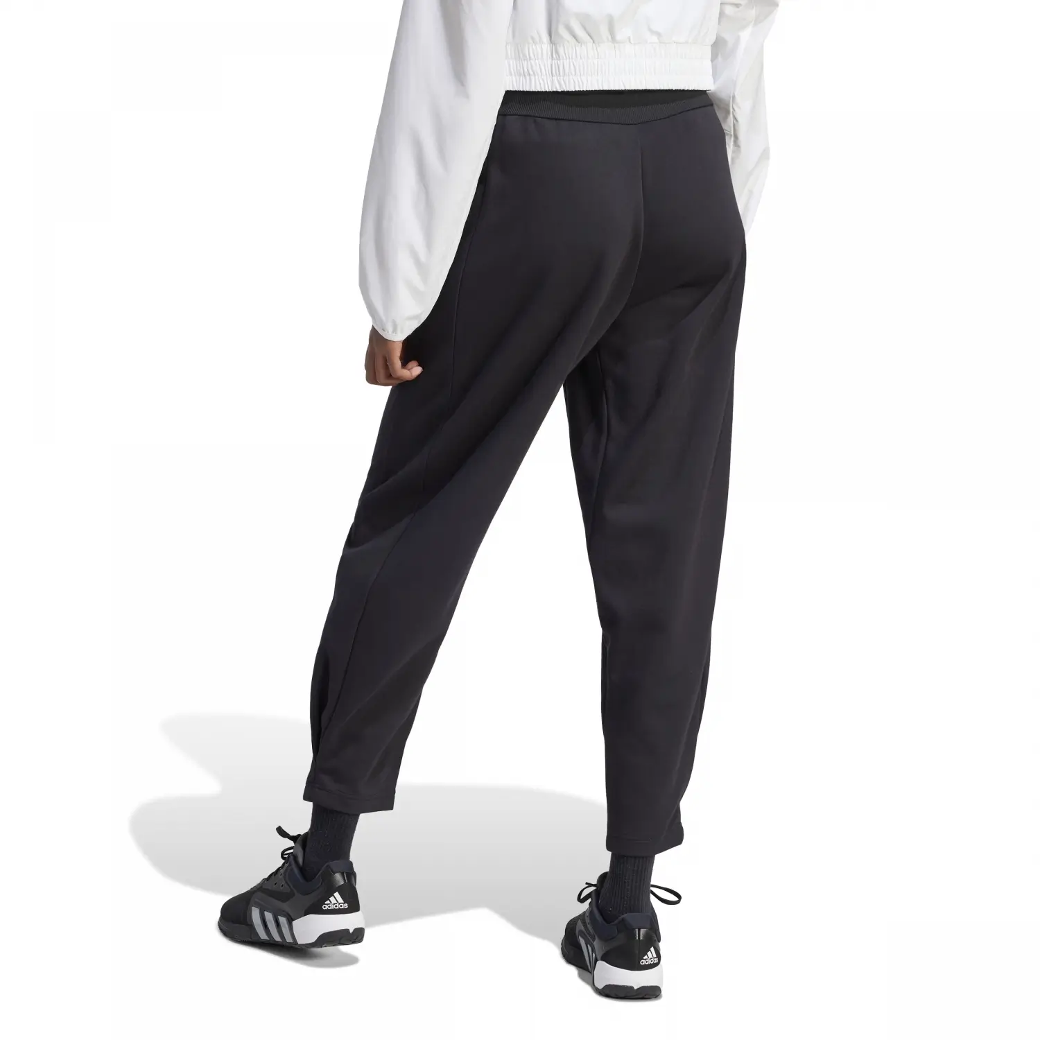 adidas Studio Siyah Kadın Eşofman Altı HY9238