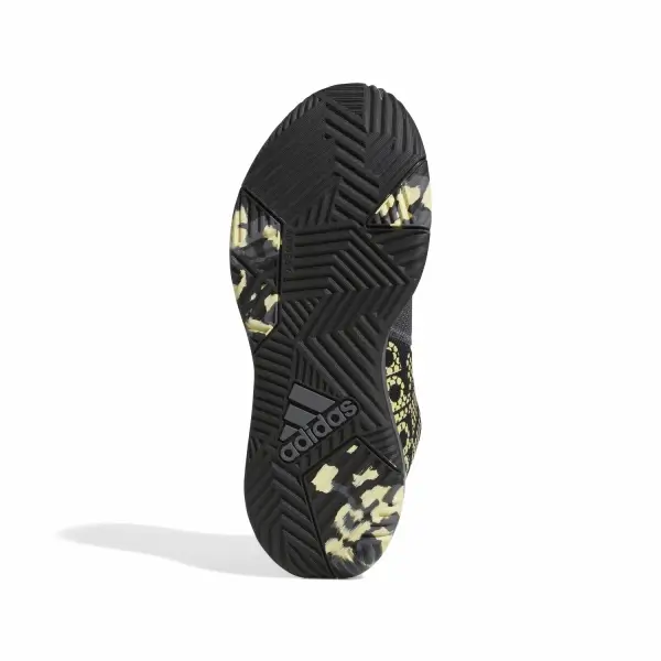 adidas Ownthegame 2.0 Gri Erkek Günlük Ayakkabı GW5483