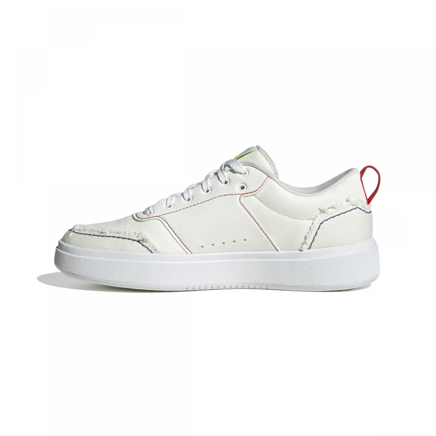 adidas Park ST Beyaz Kadın Günlük Ayakkabı ID4977
