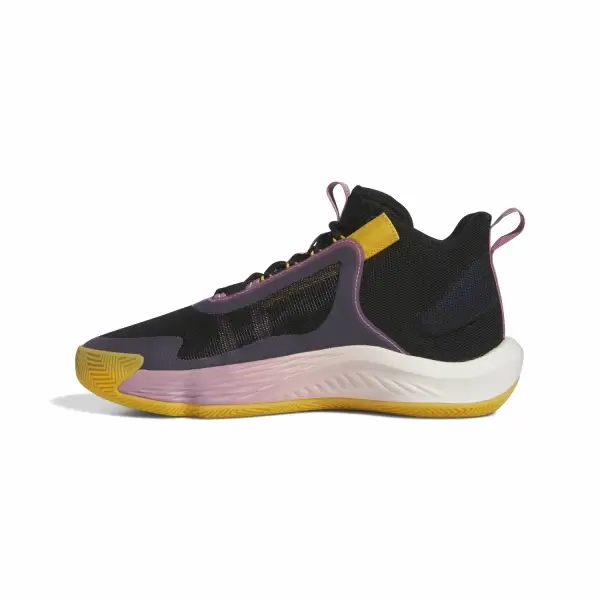 adidas Adizero Select Siyah Erkek Basketbol Ayakkabısı IE9285